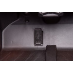 Elektrická bugina Can-am RS DK-CA001- 4x4 oranžová